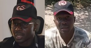 ISWAP claims capture, killing of top Nigerian Brigadier General