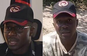 ISWAP claims capture, killing of top Nigerian Brigadier General