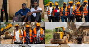Edo special security squad dismantles kidnappers’ hideouts, arrests suspects