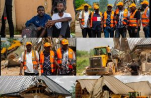 Edo special security squad dismantles kidnappers’ hideouts, arrests suspects