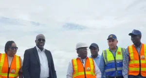 FG to open first section of Lagos–Calabar coastal highway in December