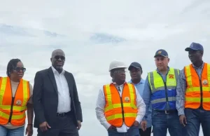 FG to open first section of Lagos–Calabar coastal highway in December