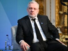 Ukraine’s minister suspended amid corruption scandal Corruption