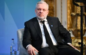 Ukraine’s minister suspended amid corruption scandal Corruption