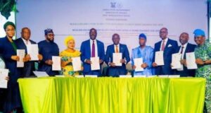 Lagos issues N29.3B Green Bond for sustainable infrastructure