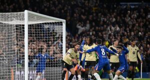 UCL: Chelsea whip 10-man Barcelona as Bayer Leverkusen beat Man City Chelsea