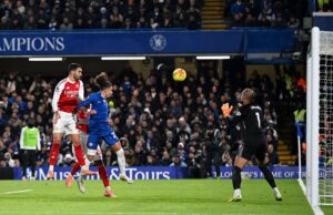 3 Premier League talking points Premier League, Chelsea