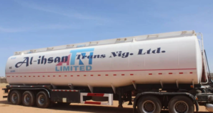 Customs foils smuggling of 60,000 litres of petrol near Katsina border