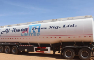 Customs foils smuggling of 60,000 litres of petrol near Katsina border