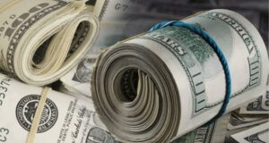 Nigeria’s foreign reserves gain $540m in two weeks