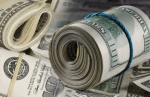 Nigeria’s foreign reserves gain $540m in two weeks