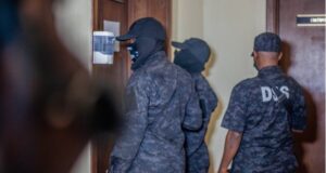 DSS arrests Buhari’s ally over property dispute