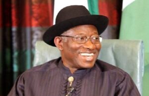 Jonathan: My rise to presidency a political miracle
