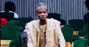 Nnamdi Kanu: El-Rufai’s son questions sentencing disparities in terrorism-related cases
