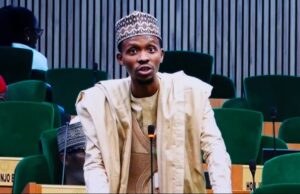 Nnamdi Kanu: El-Rufai’s son questions sentencing disparities in terrorism-related cases