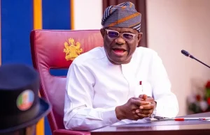 Wike to political leaders: Support disloyalty, pay the price