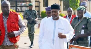 EFCC reveals how N33.2bn was diverted from ONSA to Dasuki-linked firms