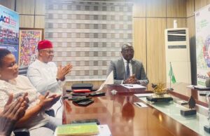 Abia, Turkey partner to boost made-in-Nigeria goods