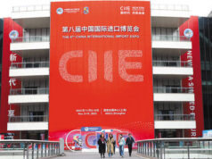 China deepens ties, invites Nigeria as guest of honour at Shanghai Expo