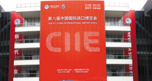 China deepens ties, invites Nigeria as guest of honour at Shanghai Expo