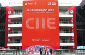 China deepens ties, invites Nigeria as guest of honour at Shanghai Expo