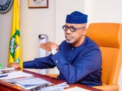 Ogun sets ₦500bn IGR target for 2026 budget