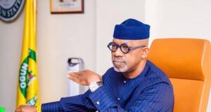 Ogun sets ₦500bn IGR target for 2026 budget
