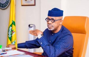 Ogun sets ₦500bn IGR target for 2026 budget