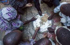 UN, World Bank raise the alarm over rising hunger, poverty in Nigeria