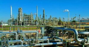 Nigeria becomes regional hub for refined petroleum trade