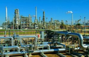 Nigeria becomes regional hub for refined petroleum trade