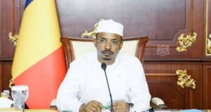 Chad shuts border with Nigeria over security concerns