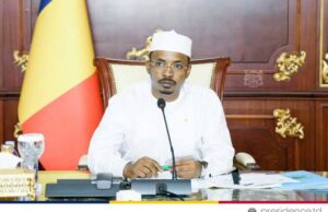 Chad shuts border with Nigeria over security concerns