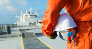 Nigeria contributes less than 2.3% to global seafaring workforce