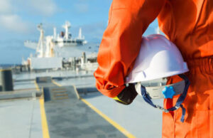 Nigeria contributes less than 2.3% to global seafaring workforce
