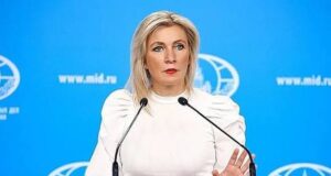 Russia warns U.S. over possible military action in Nigeria