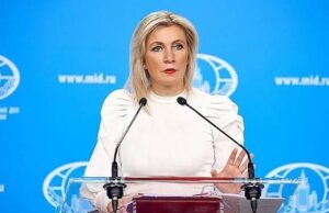 Russia warns U.S. over possible military action in Nigeria