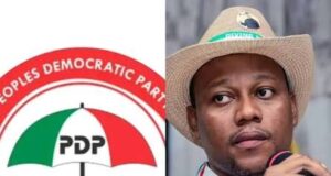 PDP reveals what’s driving insecurity in Nigeria