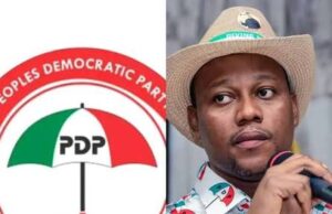 PDP reveals what’s driving insecurity in Nigeria