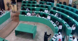 2 Kano lawmakers die in one day