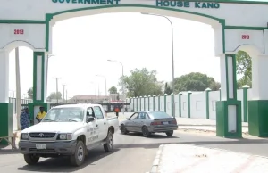 Police recover stolen Kano deputy gov’s Hilux, arrest driver