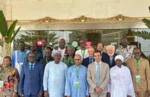 Nigeria’s livestock sector contributes $32bn to GDP – FG