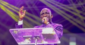 Devil’s agents in Nigeria shall be buried — Pst Enenche