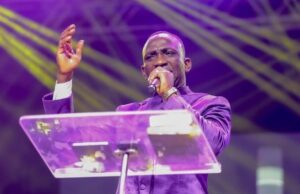 Devil’s agents in Nigeria shall be buried — Pst Enenche