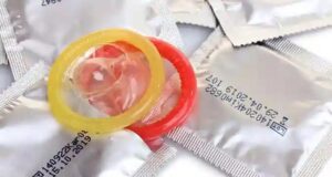 Condom distribution in Nigeria drops 55% amid global HIV funding cuts