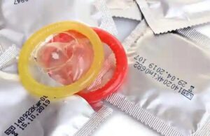 Condom distribution in Nigeria drops 55% amid global HIV funding cuts