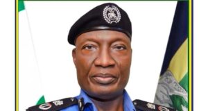 Phones are personal property, off-limits to Police — Lagos CP