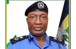 Phones are personal property, off-limits to Police — Lagos CP