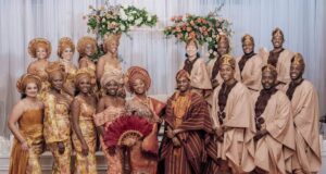 The hidden GDP driving Nigeria’s wedding economy