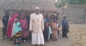 Police foil bandits’ raid, rescue 25 kidnapped victims in Zamfara
